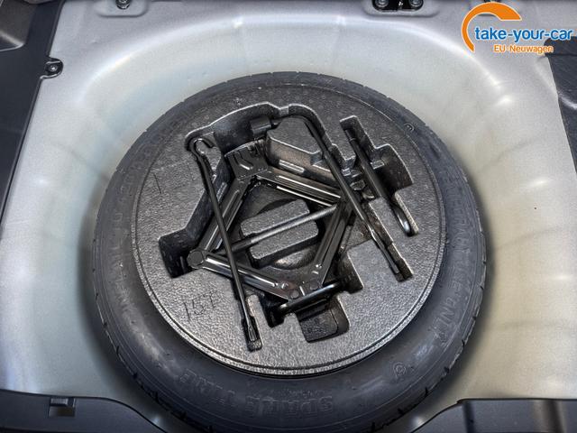 Hyundai - i20 - EU-Neuwagen - Reimport