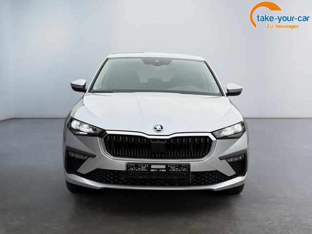 Skoda - Scala - EU-Neuwagen - Reimport