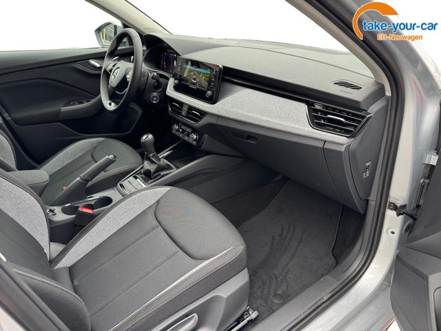 Skoda - Scala - EU-Neuwagen - Reimport
