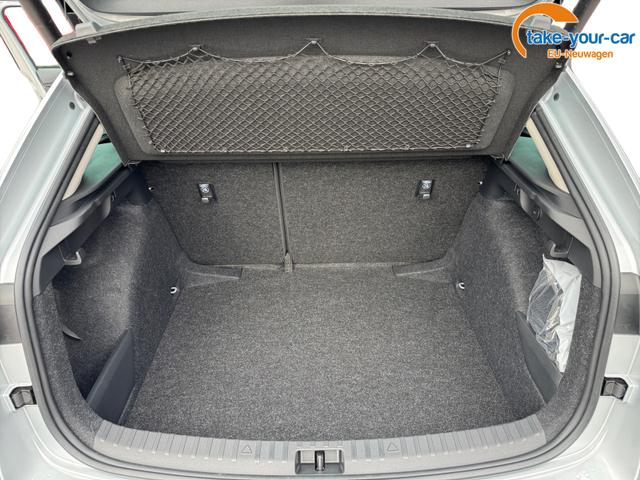 Skoda - Scala - EU-Neuwagen - Reimport