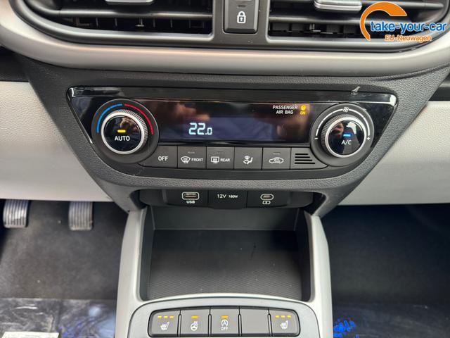 Hyundai - i10 - EU-Neuwagen - Reimport