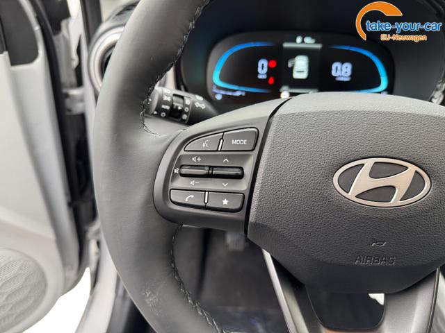 Hyundai - i10 - EU-Neuwagen - Reimport