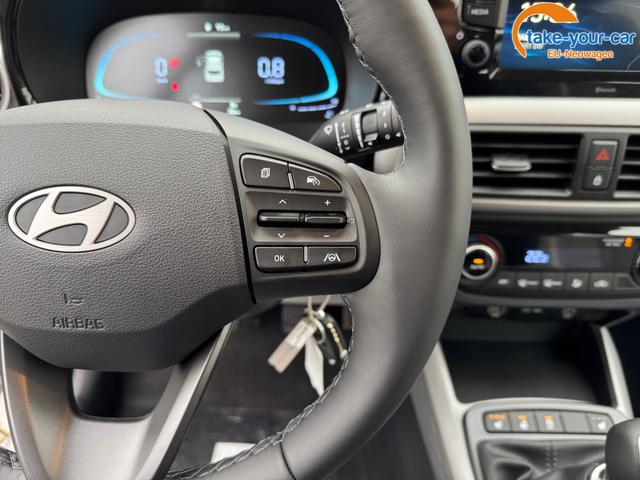 Hyundai - i10 - EU-Neuwagen - Reimport
