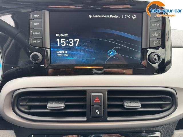 Hyundai - i10 - EU-Neuwagen - Reimport
