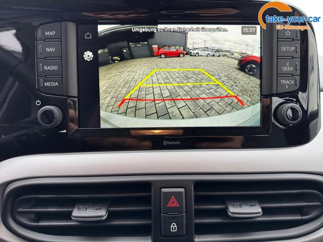 Hyundai - i10 - EU-Neuwagen - Reimport
