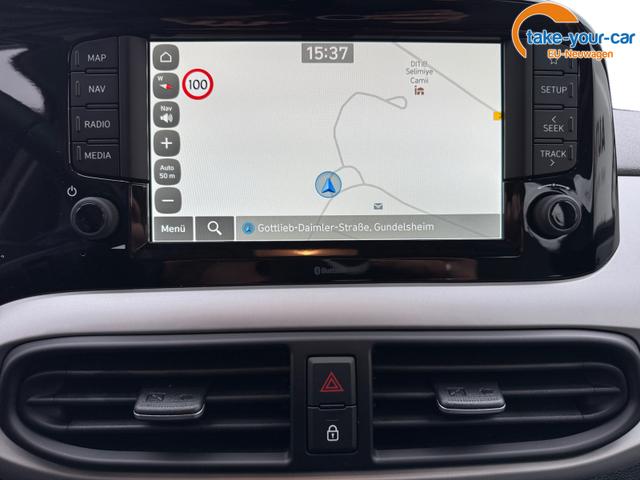 Hyundai - i10 - EU-Neuwagen - Reimport