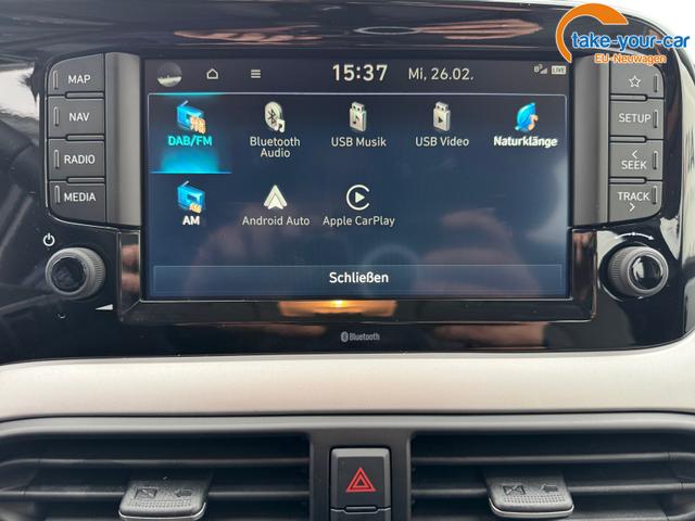 Hyundai - i10 - EU-Neuwagen - Reimport