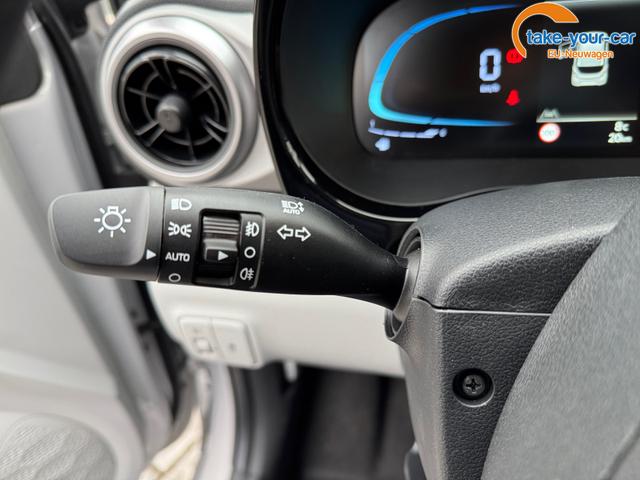Hyundai - i10 - EU-Neuwagen - Reimport