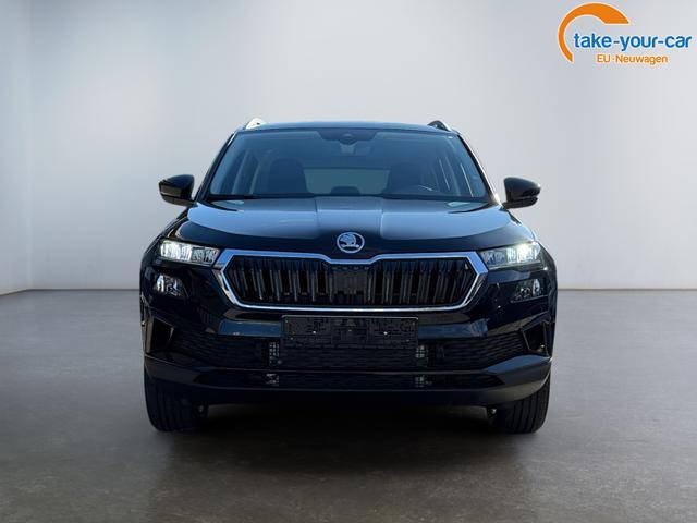 Skoda - Karoq - EU-Neuwagen - Reimport