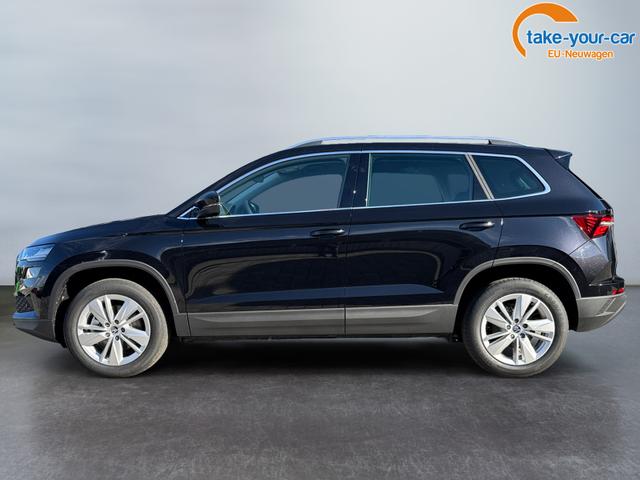 Skoda - Karoq - EU-Neuwagen - Reimport