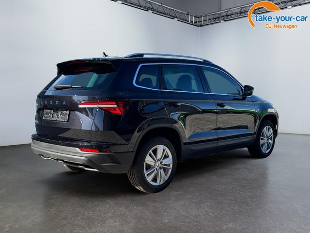 Skoda - Karoq - EU-Neuwagen - Reimport