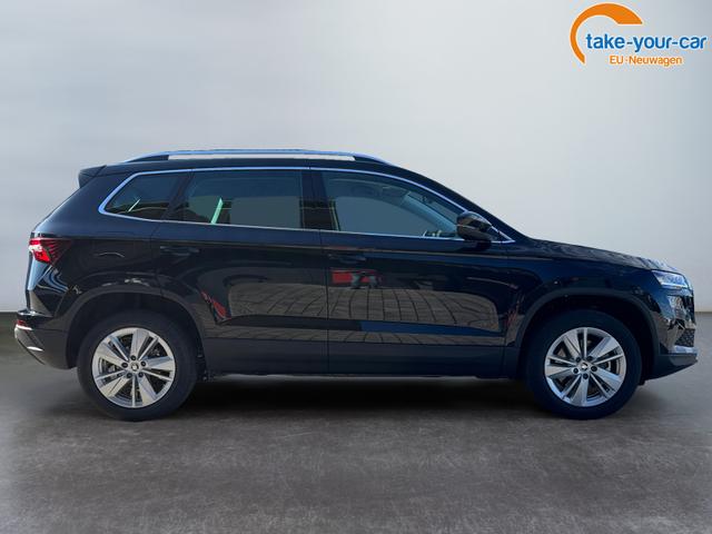 Skoda - Karoq - EU-Neuwagen - Reimport