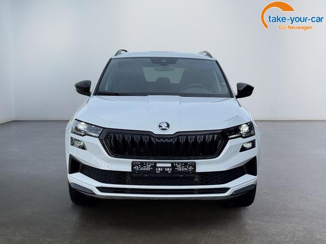 Skoda - Karoq - EU-Neuwagen - Reimport