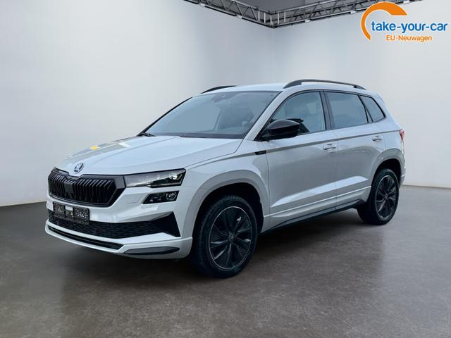 Skoda - Karoq - EU-Neuwagen - Reimport