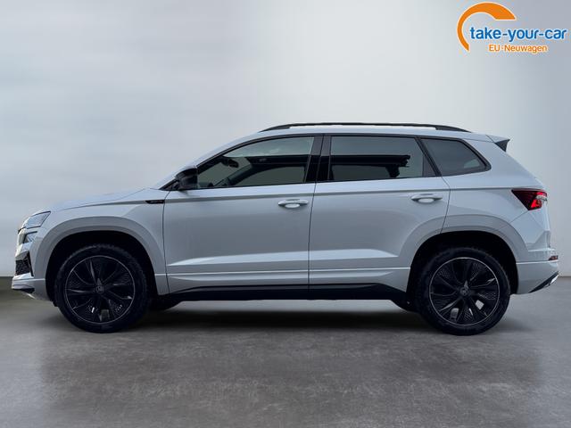 Skoda - Karoq - EU-Neuwagen - Reimport