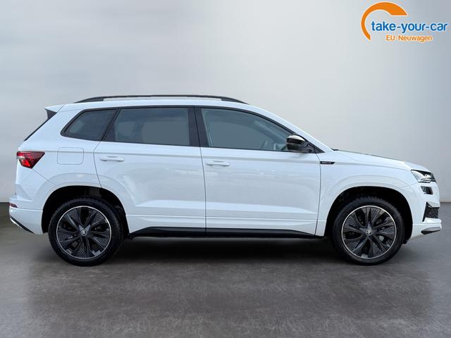 Skoda - Karoq - EU-Neuwagen - Reimport