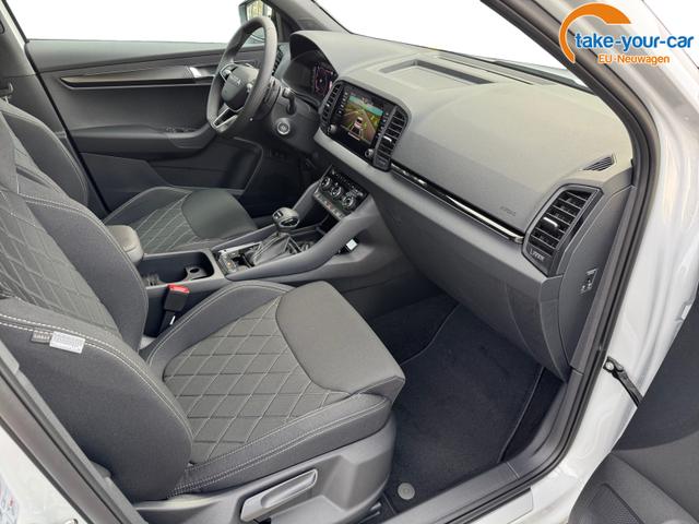 Skoda - Karoq - EU-Neuwagen - Reimport