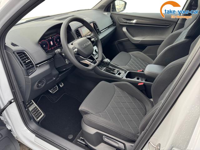 Skoda - Karoq - EU-Neuwagen - Reimport