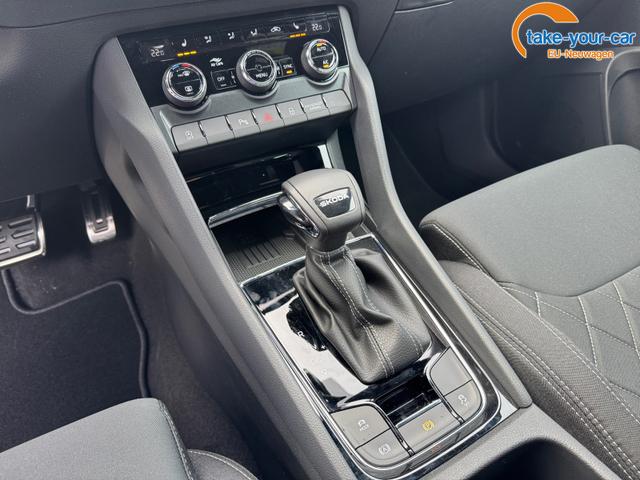 Skoda - Karoq - EU-Neuwagen - Reimport
