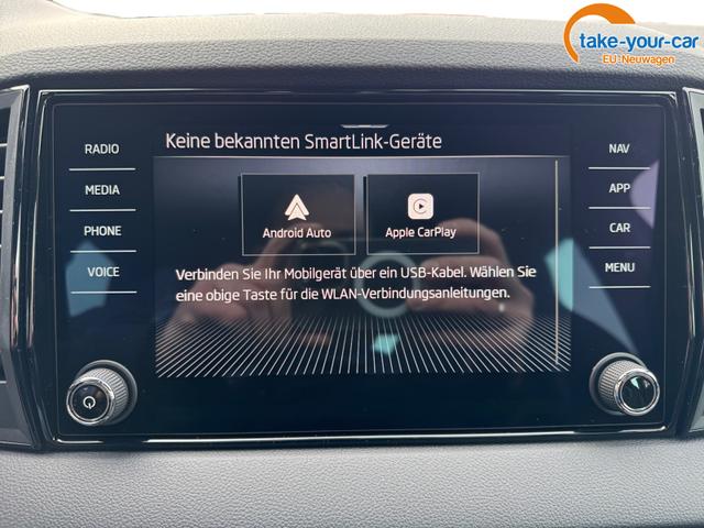 Skoda - Karoq - EU-Neuwagen - Reimport