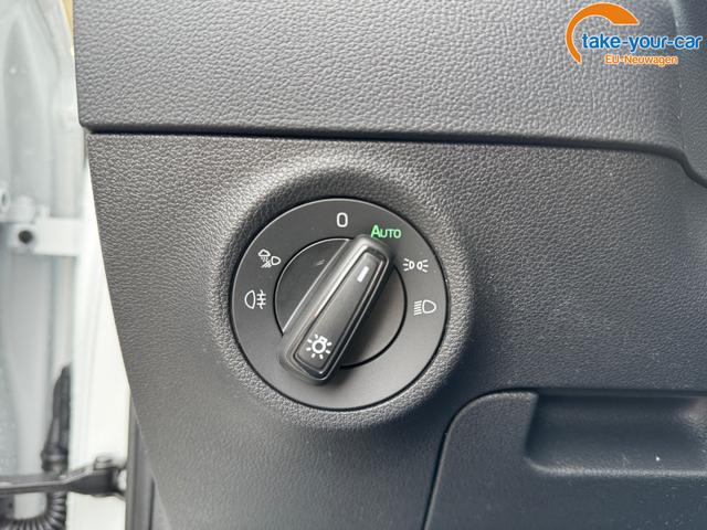Skoda - Karoq - EU-Neuwagen - Reimport