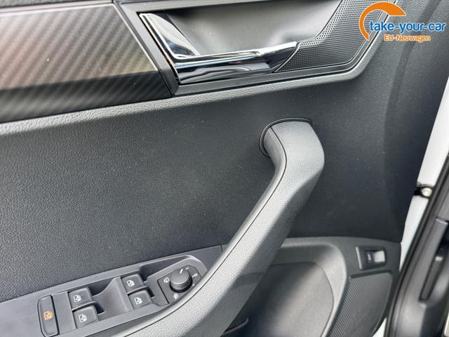 Skoda - Karoq - EU-Neuwagen - Reimport