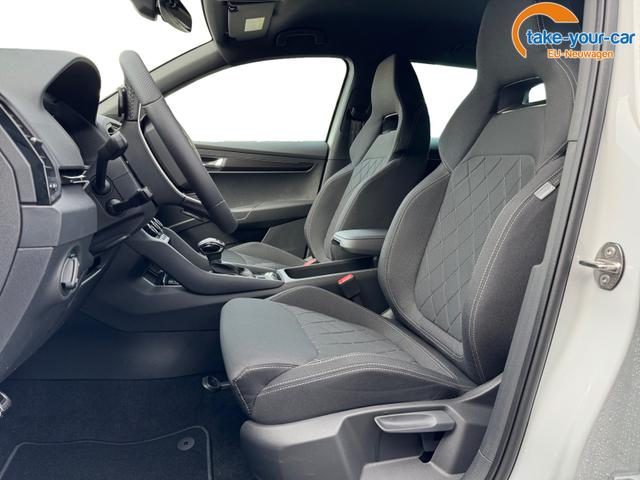 Skoda - Karoq - EU-Neuwagen - Reimport