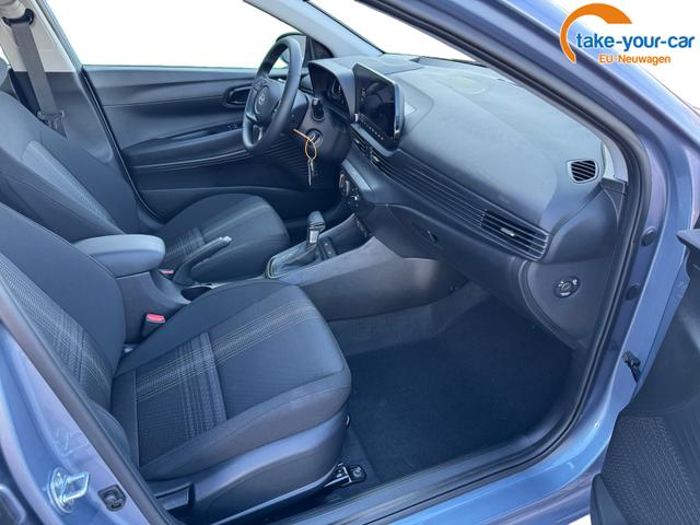 Hyundai - i20 - EU-Neuwagen - Reimport