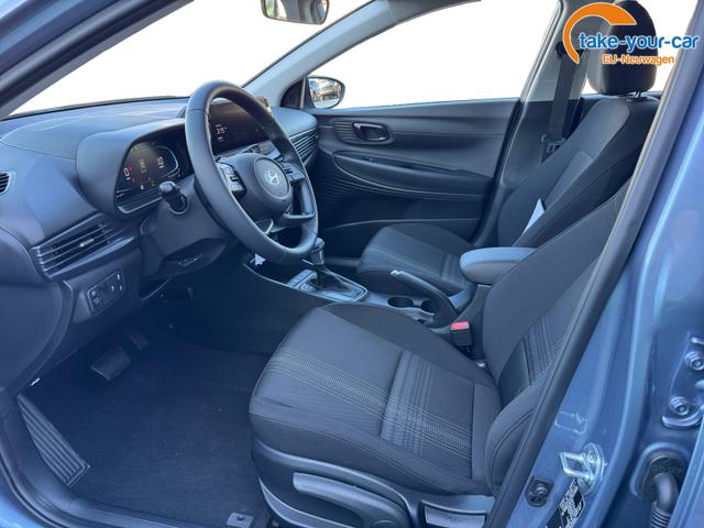 Hyundai - i20 - EU-Neuwagen - Reimport