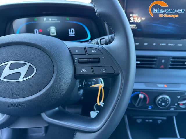 Hyundai - i20 - EU-Neuwagen - Reimport