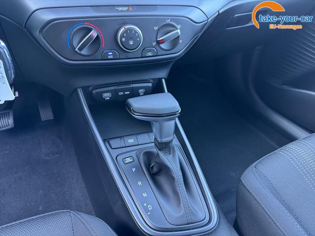 Hyundai - i20 - EU-Neuwagen - Reimport