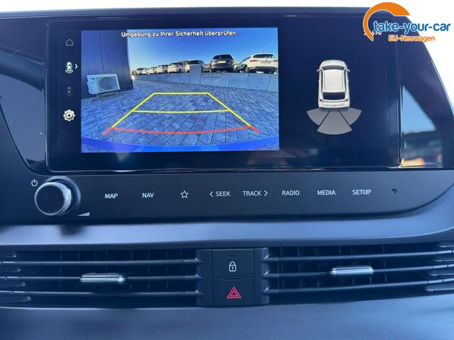 Hyundai - i20 - EU-Neuwagen - Reimport