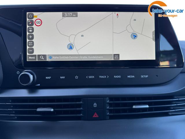 Hyundai - i20 - EU-Neuwagen - Reimport