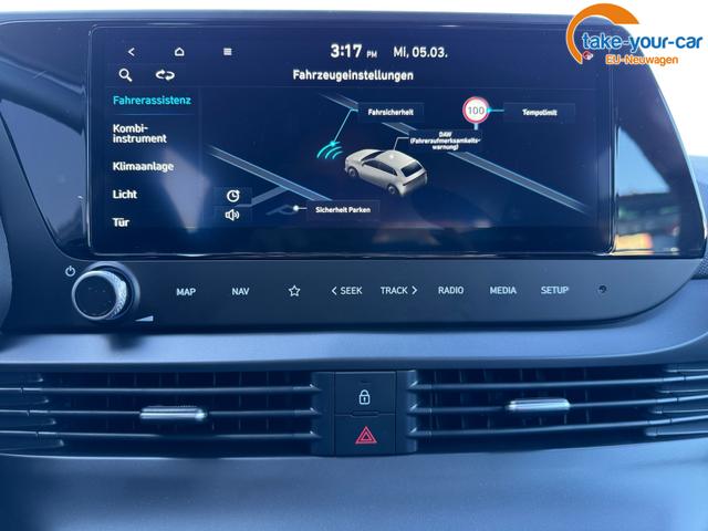 Hyundai - i20 - EU-Neuwagen - Reimport