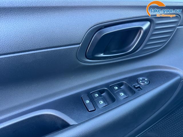 Hyundai - i20 - EU-Neuwagen - Reimport