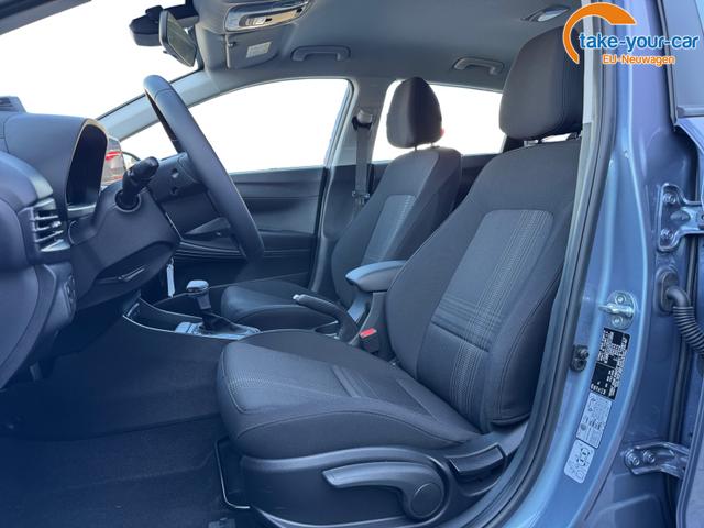 Hyundai - i20 - EU-Neuwagen - Reimport
