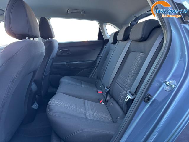 Hyundai - i20 - EU-Neuwagen - Reimport