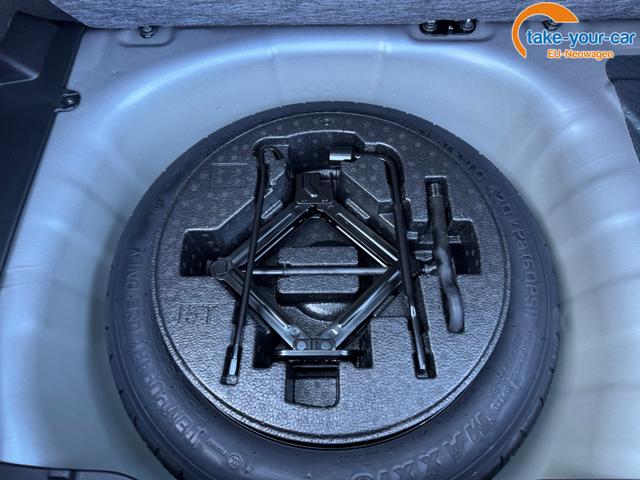 Hyundai - i20 - EU-Neuwagen - Reimport