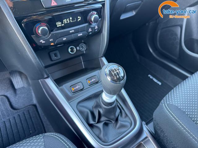 Suzuki - Vitara - EU-Neuwagen - Reimport