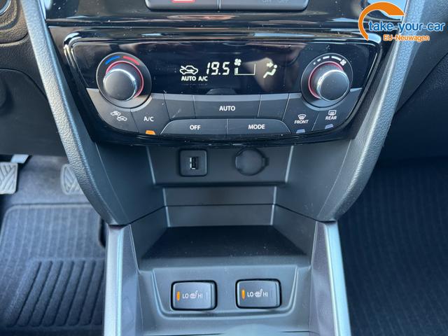 Suzuki - Vitara - EU-Neuwagen - Reimport