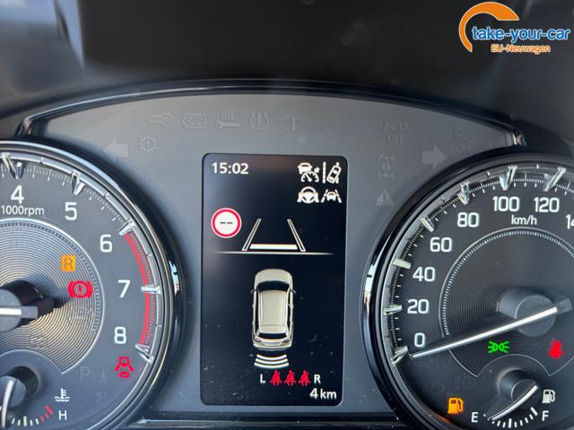 Suzuki - Vitara - EU-Neuwagen - Reimport