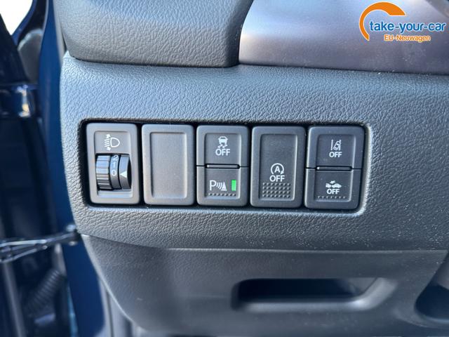 Suzuki - Vitara - EU-Neuwagen - Reimport
