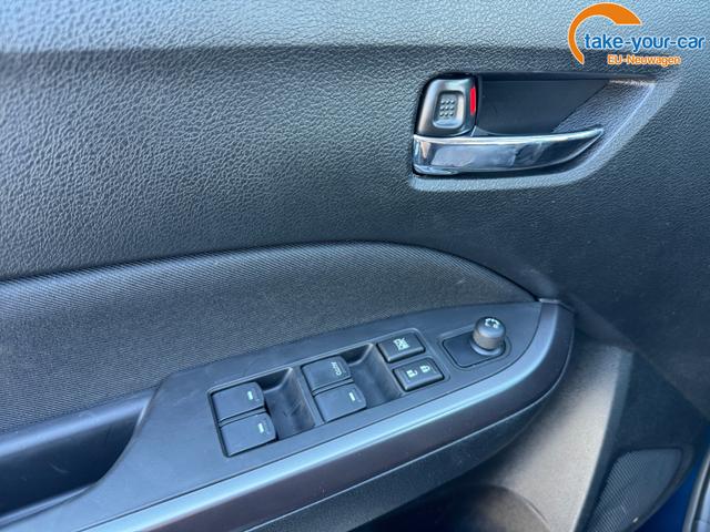 Suzuki - Vitara - EU-Neuwagen - Reimport