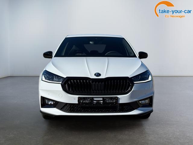 Skoda - Fabia - EU-Neuwagen - Reimport