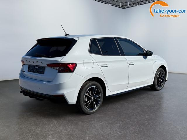 Skoda - Fabia - EU-Neuwagen - Reimport
