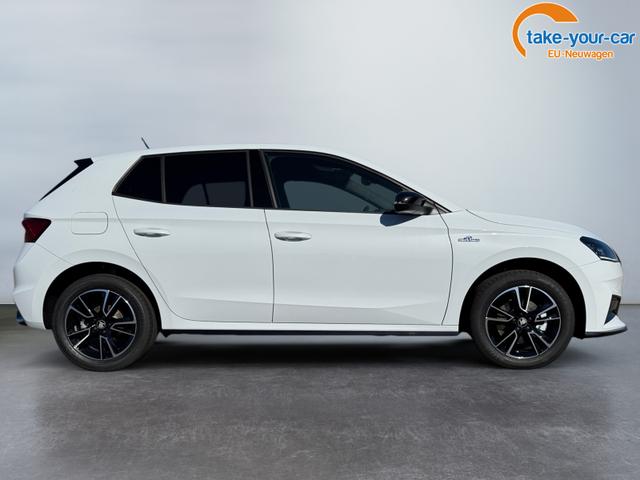 Skoda - Fabia - EU-Neuwagen - Reimport