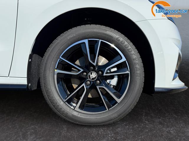 Skoda - Fabia - EU-Neuwagen - Reimport