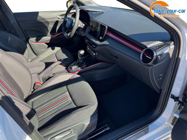 Skoda - Fabia - EU-Neuwagen - Reimport