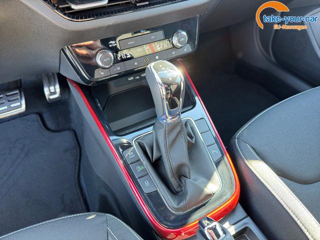 Skoda - Fabia - EU-Neuwagen - Reimport