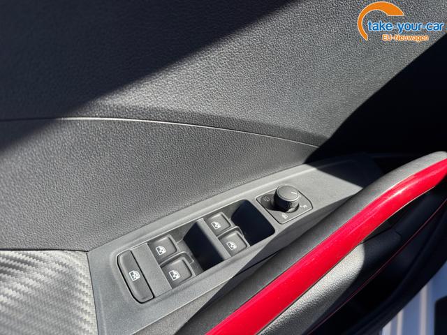 Skoda - Fabia - EU-Neuwagen - Reimport